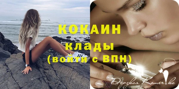 хмурый Верхний Тагил