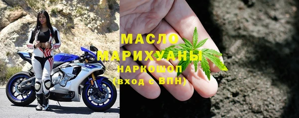 хмурый Верхний Тагил