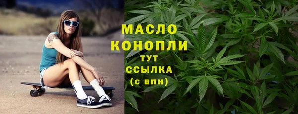 хмурый Верхний Тагил