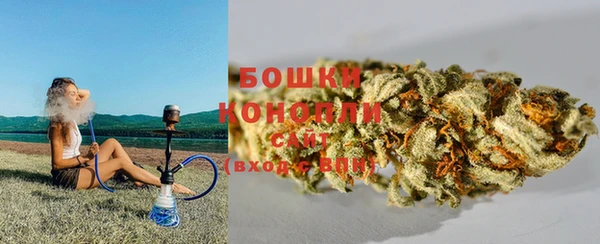 хмурый Верхний Тагил